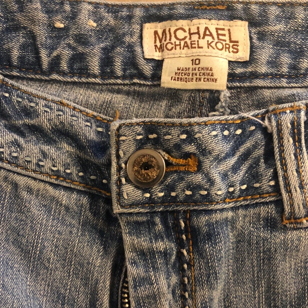 Michael Kors Jeans